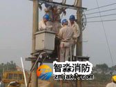 電力行業(yè)檢測(cè)專用的“望、聞、問、切
